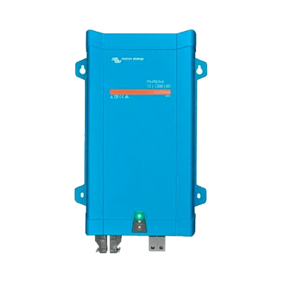 Inversor com Carregador Victron MultiPlus 12V 1200VA 12/1200/50-16