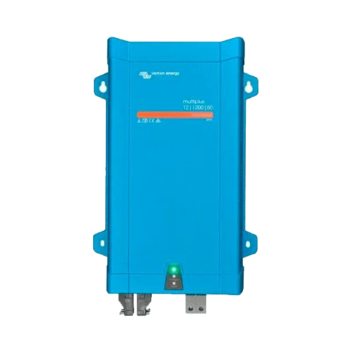 Inversor com Carregador Victron MultiPlus 12V 1200VA 12/1200/50-16