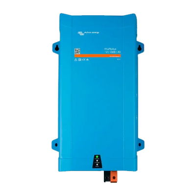 Inversor com Carregador Victron MultiPlus 12V 1600VA 12/1600/70-16