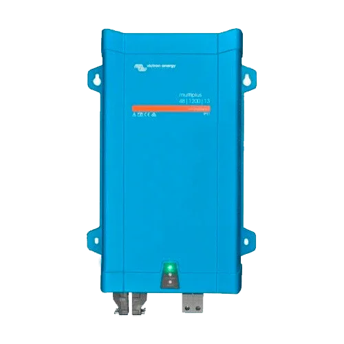 Inversor com Carregador Victron MultiPlus 48V 1200VA 48/1200/13-16