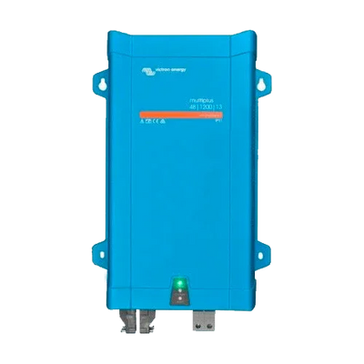 Inversor com Carregador Victron MultiPlus 48V 1200VA 48/1200/13-16