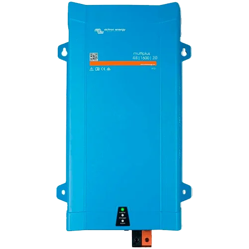 Inversor com Carregador Victron MultiPlus 48V 1600VA 48/1600/20-16