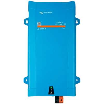 Inversor com Carregador Victron MultiPlus 48V 1600VA 48/1600/20-16