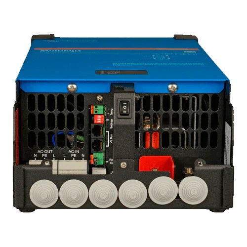 Inversor com Carregador Victron MultiPlus 12V 2000VA 12/2000/80-32