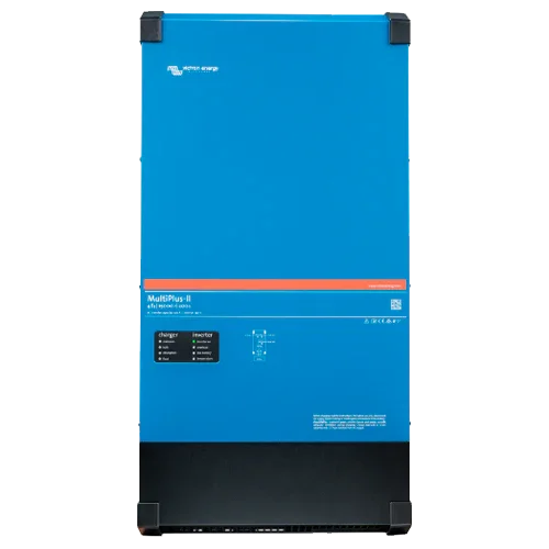 Inversor com Carregador Victron MultiPlus-II 48V 15000VA 48/15000/200-100