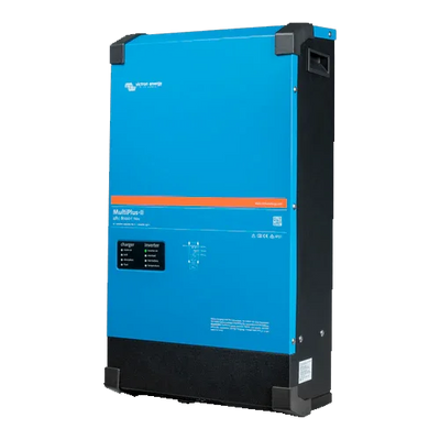 Inversor com Carregador Victron MultiPlus-II 48V 8000VA 48/8000/110-100