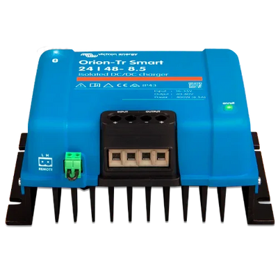 Conversor CC-CC Victron Orion-Tr Smart 24/48-8,5A 400W