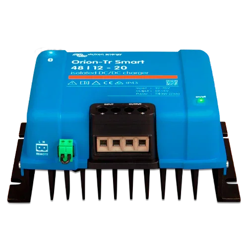 Conversor CC-CC Victron Orion-Tr Smart 48/12-20A 240W