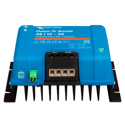 Conversor CC-CC Victron Orion-Tr Smart 48/12-30A 360W
