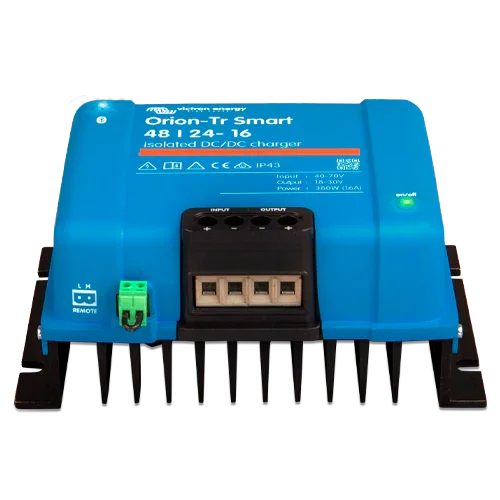 Conversor CC-CC Victron Orion-Tr Smart 48/24-16A 380W