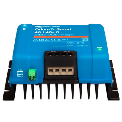 Conversor CC-CC Victron Orion-Tr Smart 48/48-8A 380W