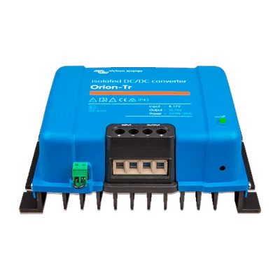 Conversor CC-CC Victron Orion-Tr 24/12-30A 360W