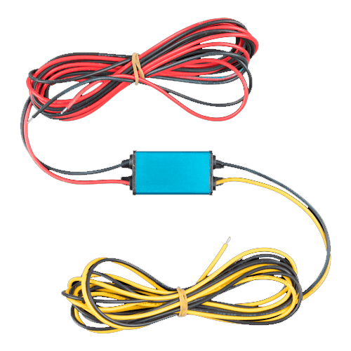 Conversor CC-CC Victron Orion IP67 24/12-5A 60W