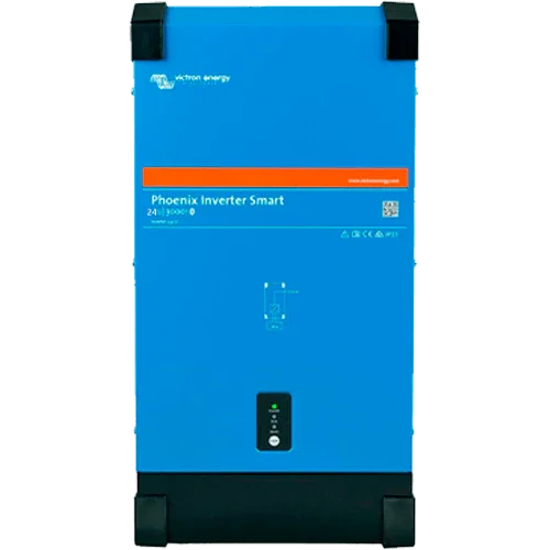 Inversor Victron Phoenix Smart 24V 3000VA 24/3000