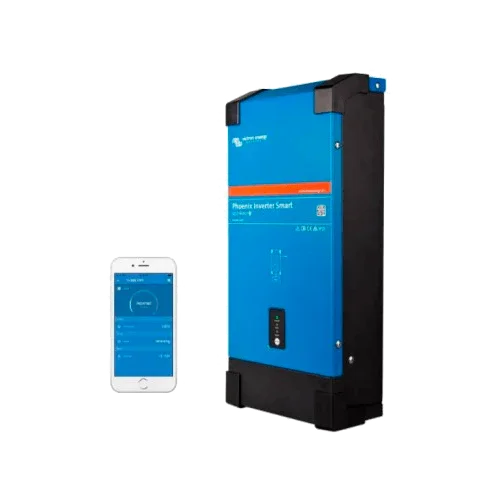 Inversor Victron Phoenix Smart 24V 5000VA 24/5000