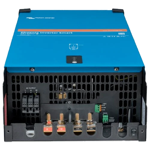 Inversor Victron Phoenix Smart 48V 5000VA 48/5000