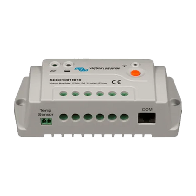 Regulador de Carga PWM Victron BlueSolar PRO 12/24-20 20A Programável