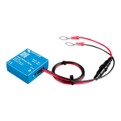 Sensor Inteligente de Bateria Victron Bluetooth Longo Alcance 10m