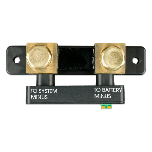 Monitor de Baterias Victron SmartShunt 300A 50mV Bluetooth