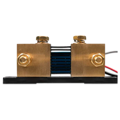 Monitor de Baterias Victron SmartShunt 1000A 50mV IP65 Bluetooth