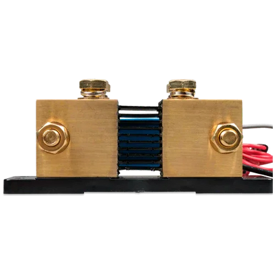 Monitor de Baterias Victron SmartShunt 2000A 50mV IP65 Bluetooth