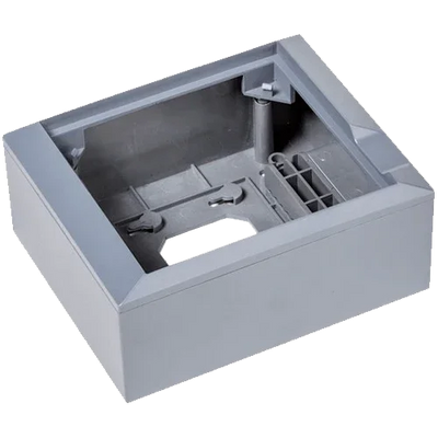 Carcaça Victron Color Control GX para Montagem à Superfície