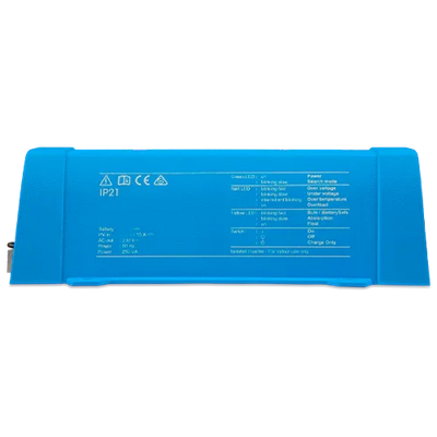 Inversor Victron Sun Inverter 24V 250VA 24/250-10 IEC com PWM 10A