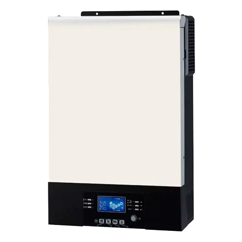 Inversor Isolado Voltronic Axpert KING II-5000-48 5000W 48V MPPT