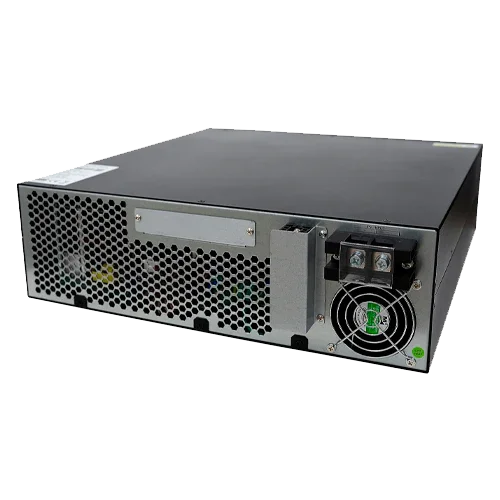 Inversor Isolado Voltronic Axpert KING Rack 5K-48V 5000W 48V MPPT