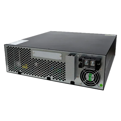 Inversor Isolado Voltronic Axpert KING Rack 5K-48V 5000W 48V MPPT