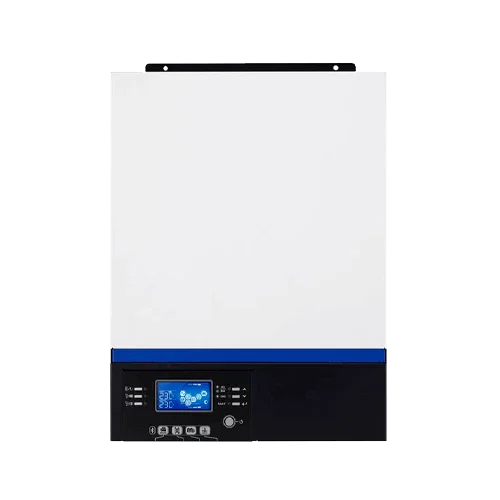 Inversor Isolado Voltronic Axpert VM IV 3600-24 3600W 24V MPPT