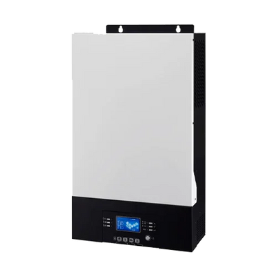 Inversor Isolado Voltronic Axpert KING 5K 5000W 48V MPPT