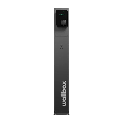 Adaptador de 2º Carregador para Pedestal Eiffel Cooper SB