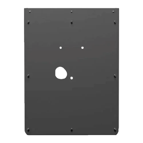 Adaptador de 2.º Carregador para Pedestal Eiffel Pulsar