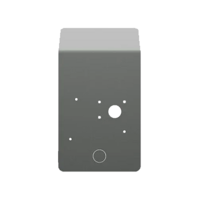 Cobertura de Chuva para Pedestal Eiffel Basic Cooper SB