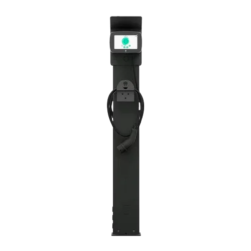 Pedestal Wallbox Eiffel Duplo para Pulsar e Commander2