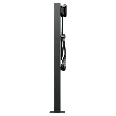 Pedestal Wallbox Eiffel Básico para Pulsar e Commander2