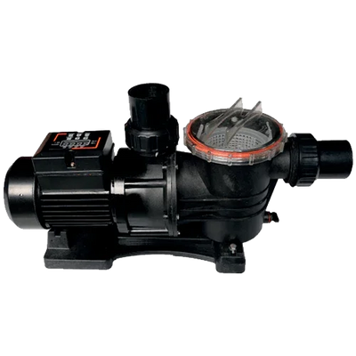 Kit Solar para Piscina ZIRI 70m³ FCP250 400W 12,2m³/h 9m