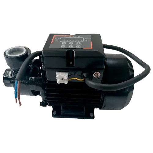 Bomba Solar de Superfície ZIRI QB60 0,5CV 62m 2,2m³/h