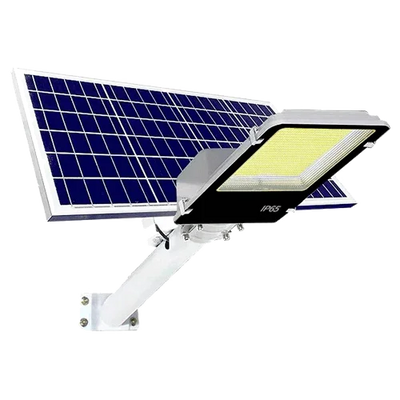 Candeeiro Solar 300W 6000K 3000 lm 48Ah JND-74830