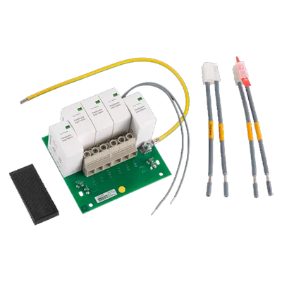Proteção Contra Sobretensão Fronius GEN24 SPD Tipo 1+2 Retrofit