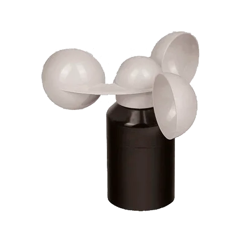 Sensor Fronius de Velocidade do Vento para FV