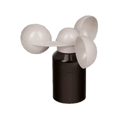 Sensor Fronius de Velocidade do Vento para FV