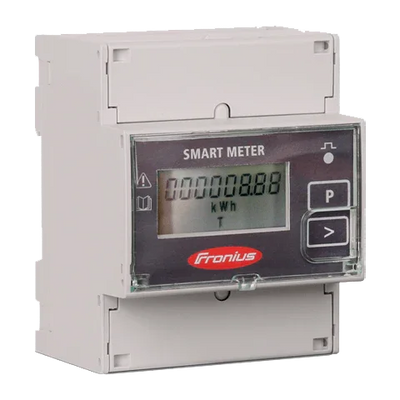 Medidor Fronius Smart Meter 50kA-3 para Transformadores