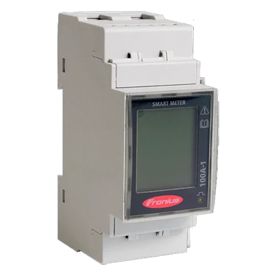 Fronius Smart Meter TS 100A-1 | Contador Monofásico Classe 1
