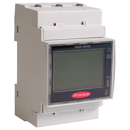 Fronius Smart Meter TS 65A-3 | Gestão Energética Trifásica