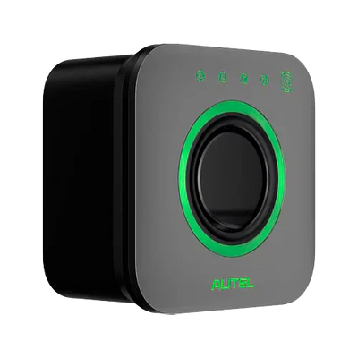 Carregador VE Autel MaxiCharger AC Compacto 7,4kW/22kW Tipo 2