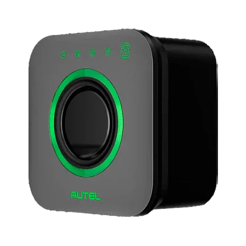 Carregador VE Autel MaxiCharger AC Compacto 7,4kW/22kW Tipo 2