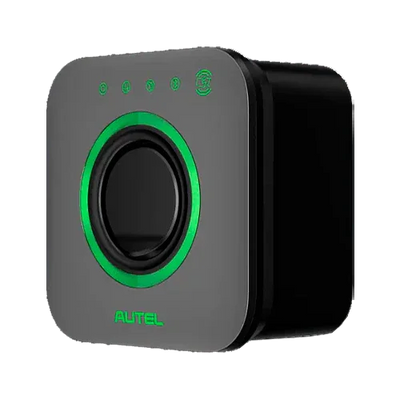 Carregador VE Autel MaxiCharger AC Compacto 7,4kW/22kW Tipo 2