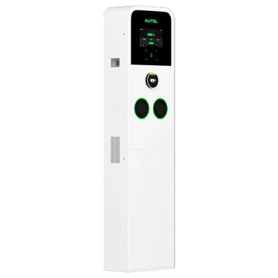 Pedestal Simples Autel MaxiCharger AC Ultra